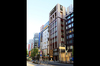 新宿通りから全景　©クドウフォト
