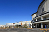 Glamd Mall Bldg. South Side View　©クドウフォト