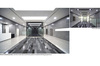 Eentrance hall ©Rutchakorn&Satapat